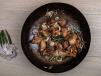 Mutton Shenwari Karahi Half