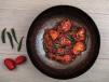 Chicken Peshawari Karahi Full