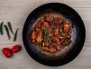 Mutton Peshawari Karahi Full