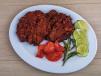 Peshawari Chapli Kabab