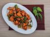 Chilli Chicken Dry