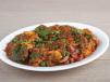 Kadai Vegetable
