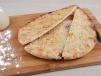 Plain Naan