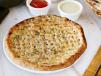 Chicken Qeema Naan