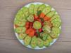 Fresh Green Salad