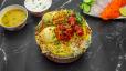 Hyderabadi Special Chicken Biryani
