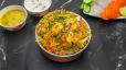 Hyderabadi Veg Biryani