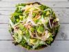 Avo Crab Salad