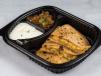 Aloo Onion Paratha