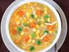 Sweet Corn Soup