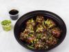 Veg Manchurian Dry