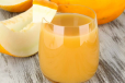 Sweet Melon Juice