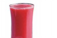 Strawberry Juice