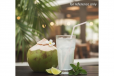 Coconut Water