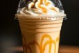Butterscotch Shake