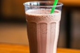 Choco Milkshake