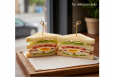 Emarat Club Sandwich