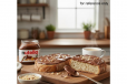 Bread Nutella