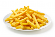 French Fries Plate