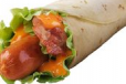 Hotdog Wrap