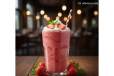 Strawberry Smoothie
