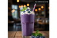 Blueberry Smoothie