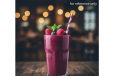 Mix Berry Smoothie