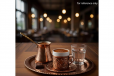 Turkish Coffee