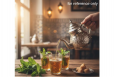 Morocco Tea