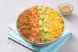 Taco Rice Bowl