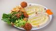 Appetizers Plate