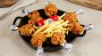 Chicken Lolipop