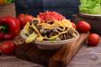 Cheesy Beef Loaded Fries