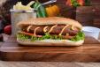 Hotdog Special