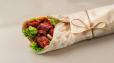 Beef Paratha