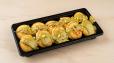 Pistachio Pancake
