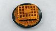 Lotus Waffles