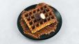 Oreo Waffles
