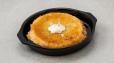 Kunafa Cream