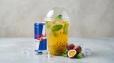 Redbull Special Passion Fruit