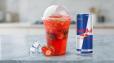 Redbull Special Strawberry