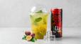 Rita Red Passion Fruit