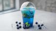 Classic Bluberry