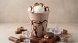 Twix Shake
