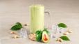 Avocado With Cashew