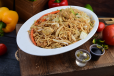 Chicken Fried Noodles