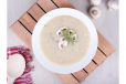 Mushroom Soup