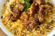 Mutton Biryani