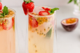 Passion Fruit Strawberry