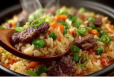Beef Fried Rice